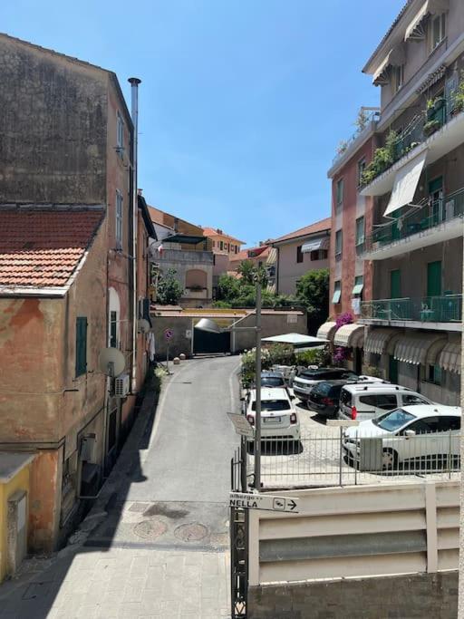 Borgo Marina Apartments Imperia Exterior photo
